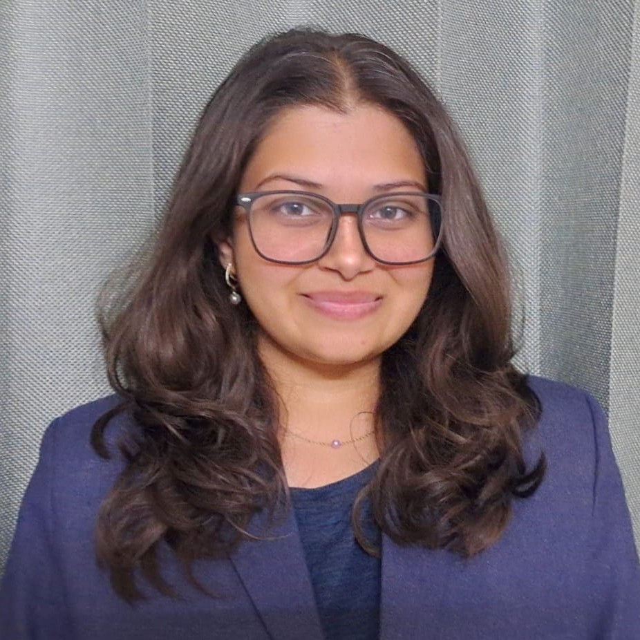 Portrait of Teammate